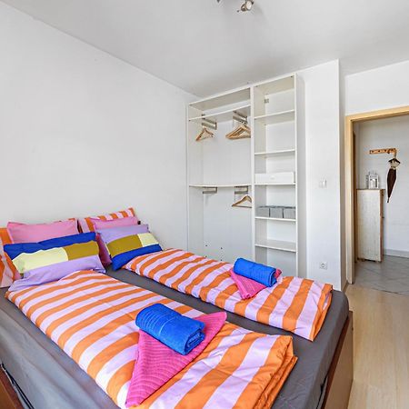 Visegradi 41 Design Home Boedapest Buitenkant foto
