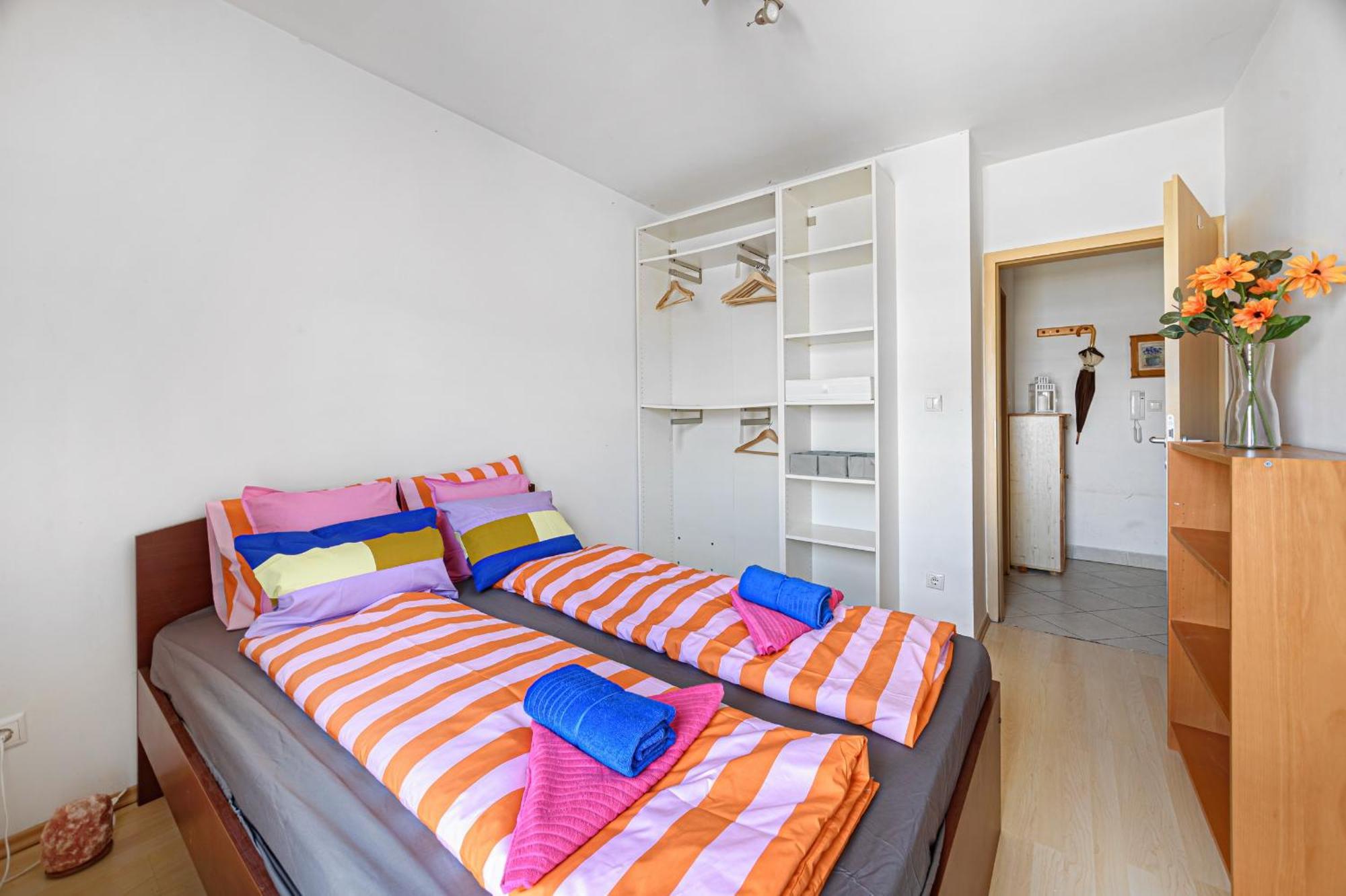 Visegradi 41 Design Home Boedapest Buitenkant foto