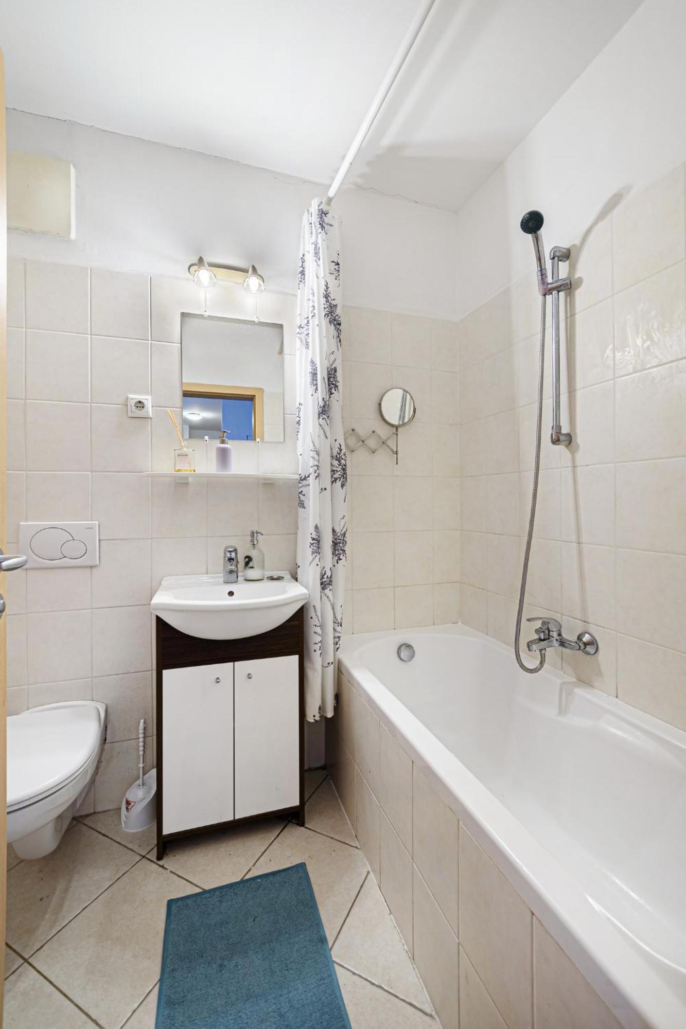 Visegradi 41 Design Home Boedapest Buitenkant foto