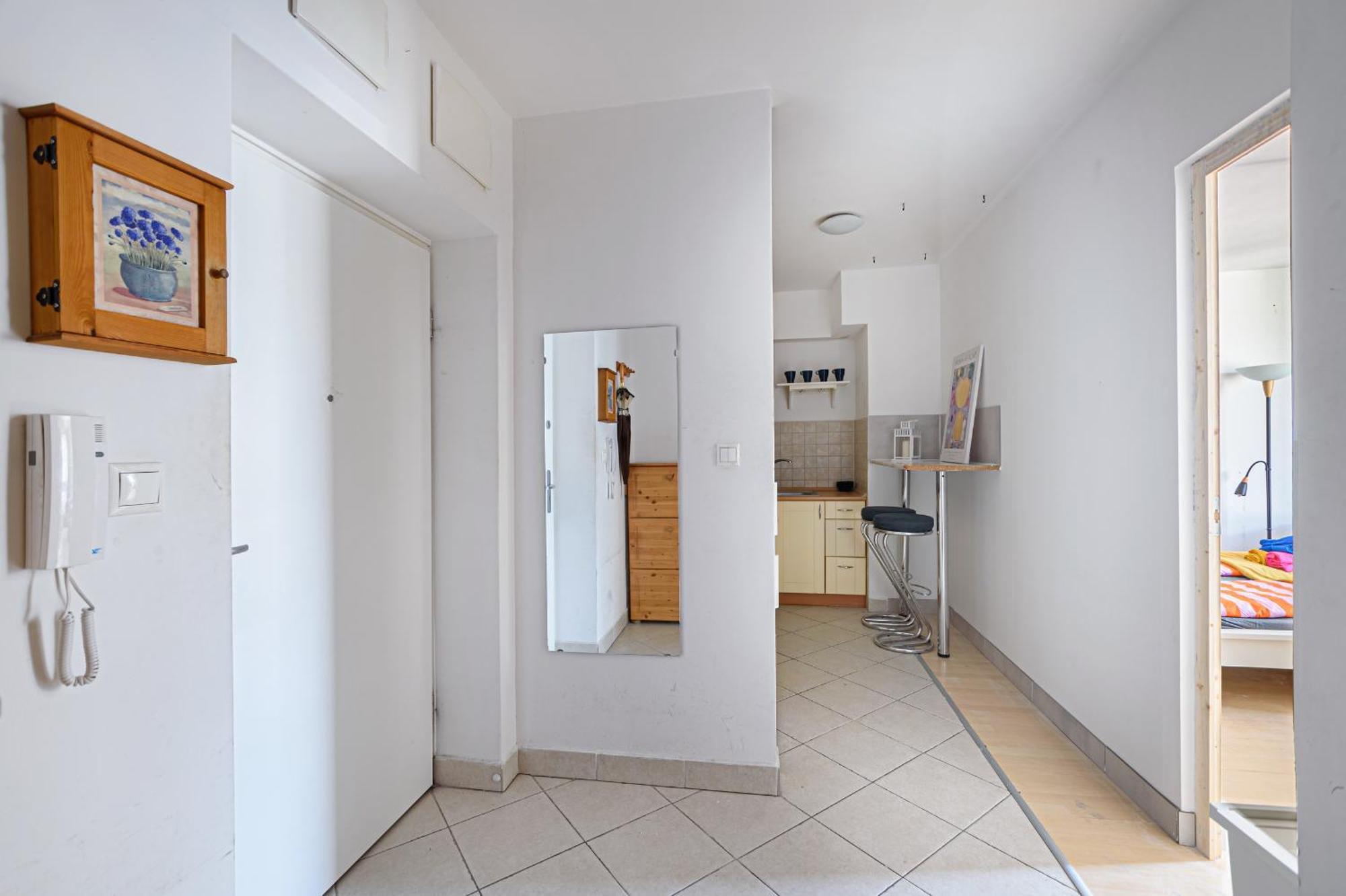 Visegradi 41 Design Home Boedapest Buitenkant foto