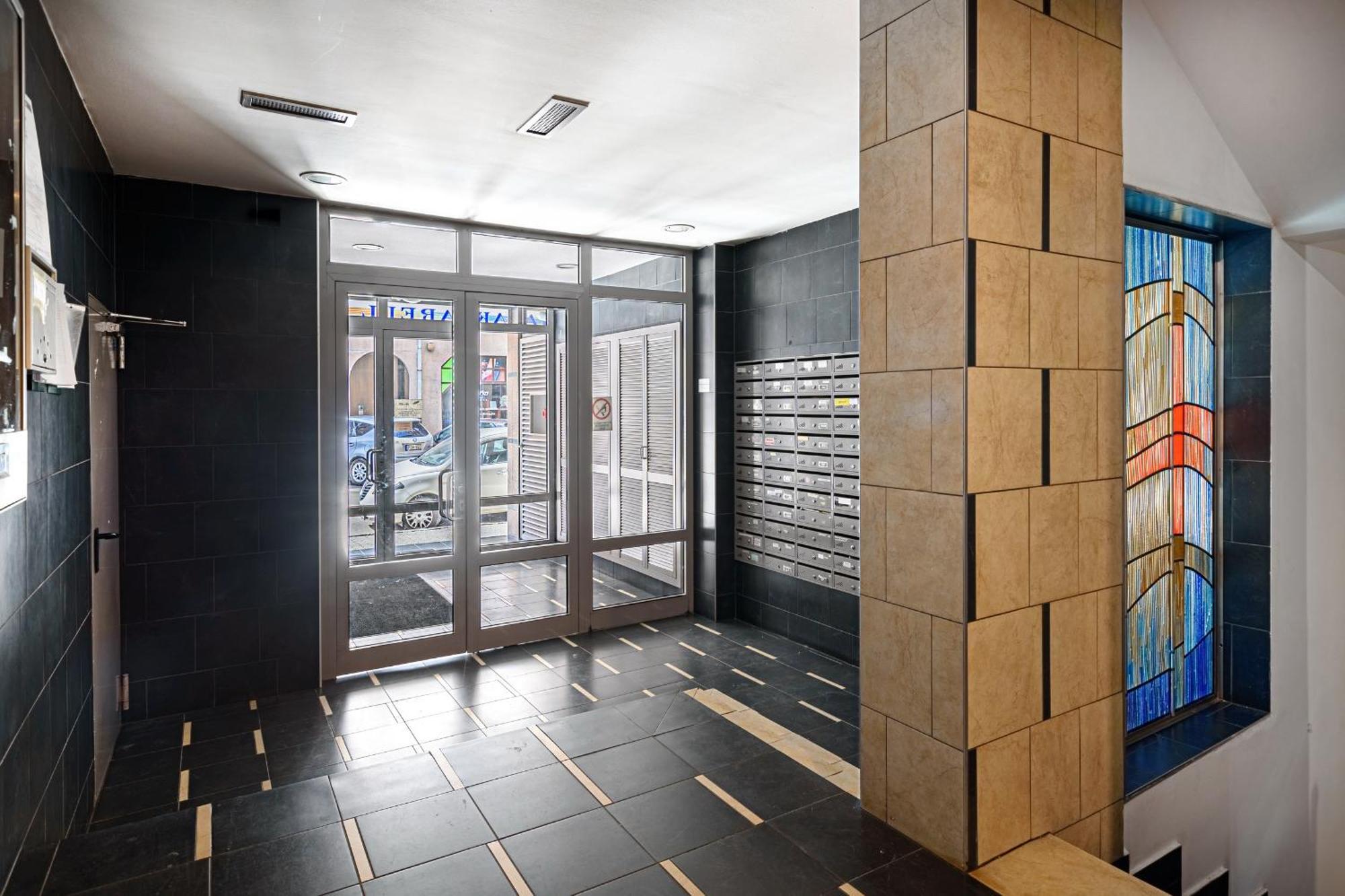 Visegradi 41 Design Home Boedapest Buitenkant foto