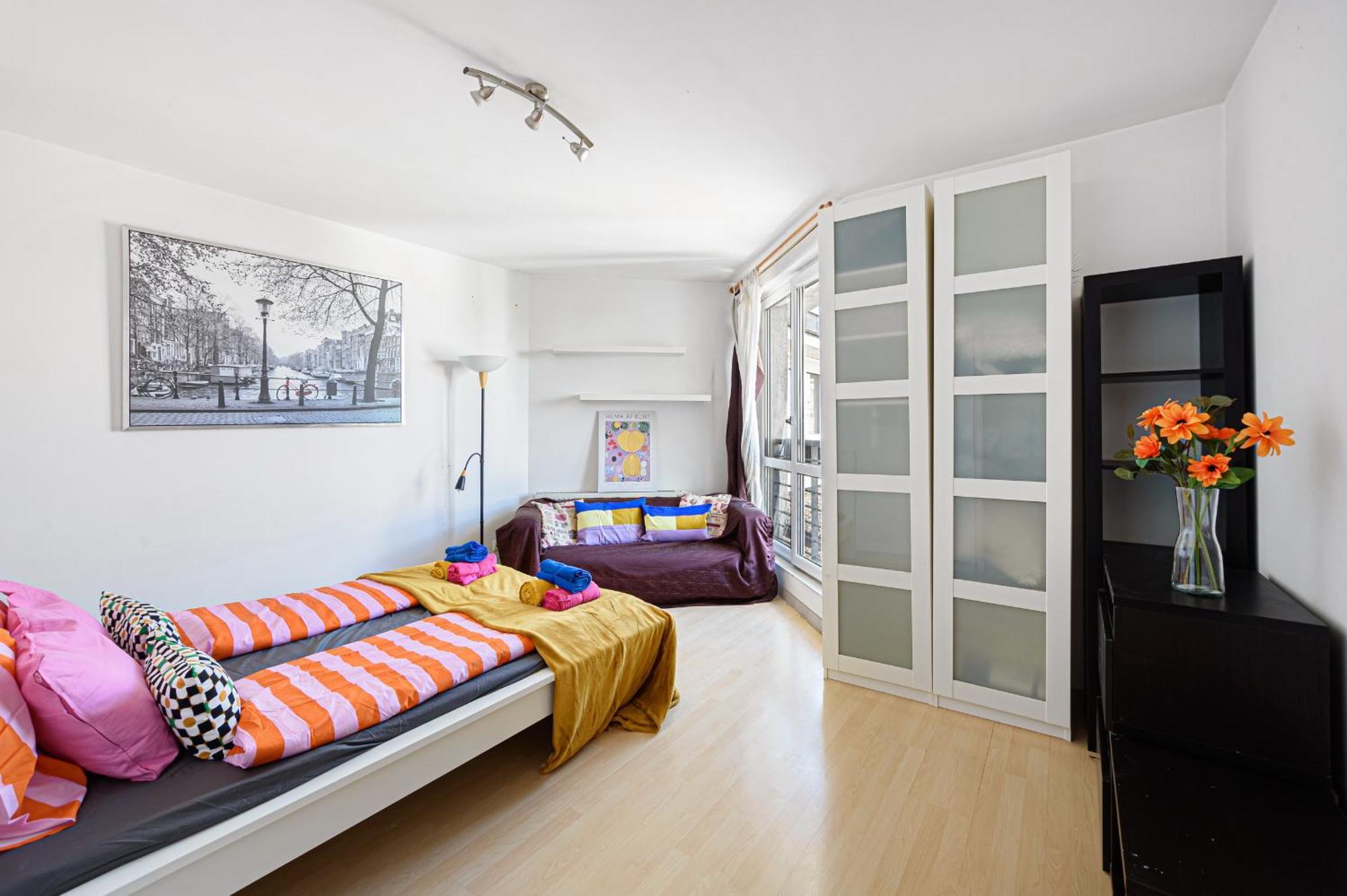 Visegradi 41 Design Home Boedapest Buitenkant foto